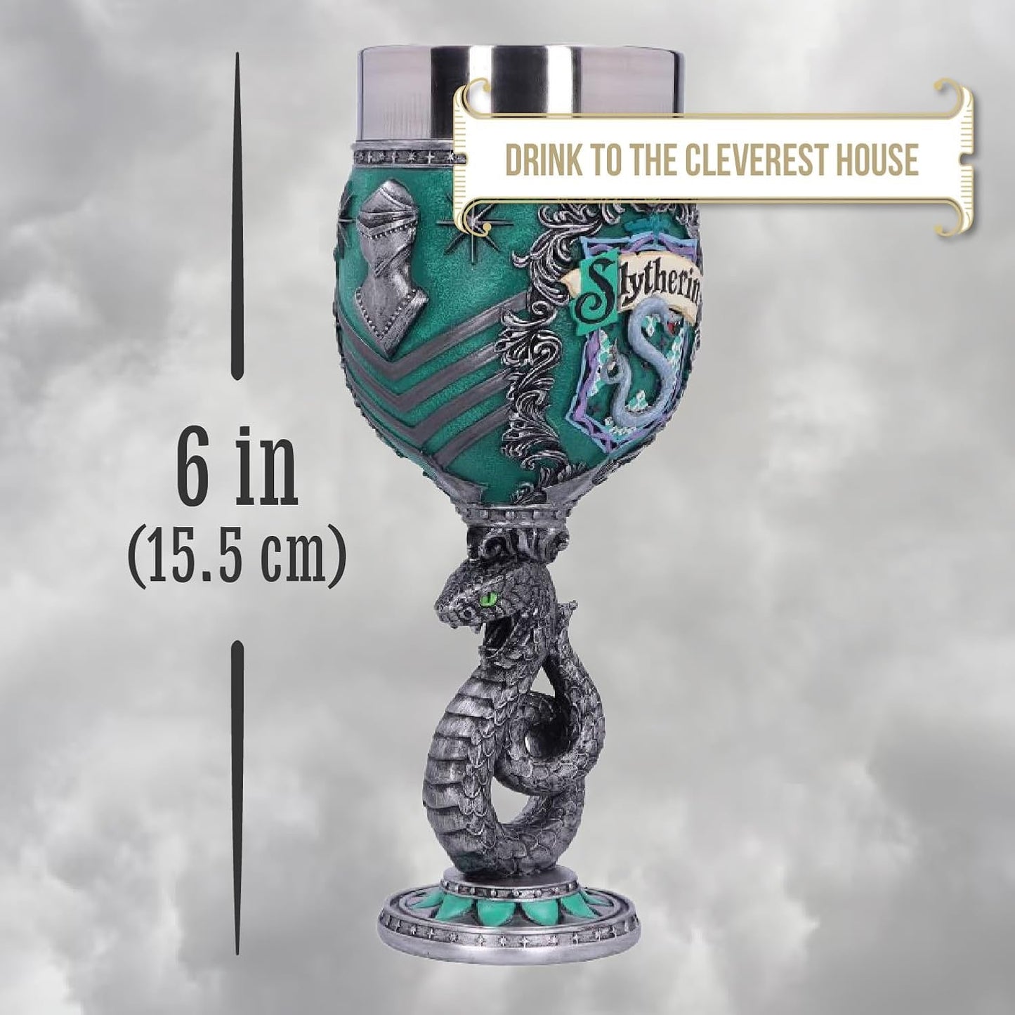 Griffin Glass