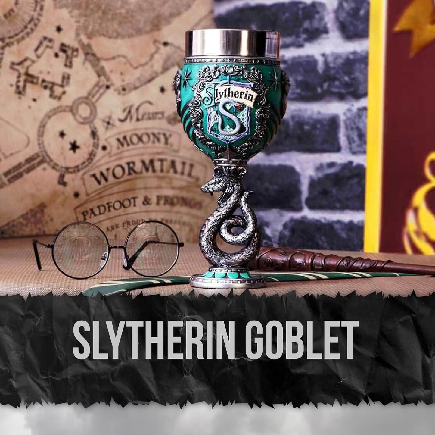 Griffin Glass