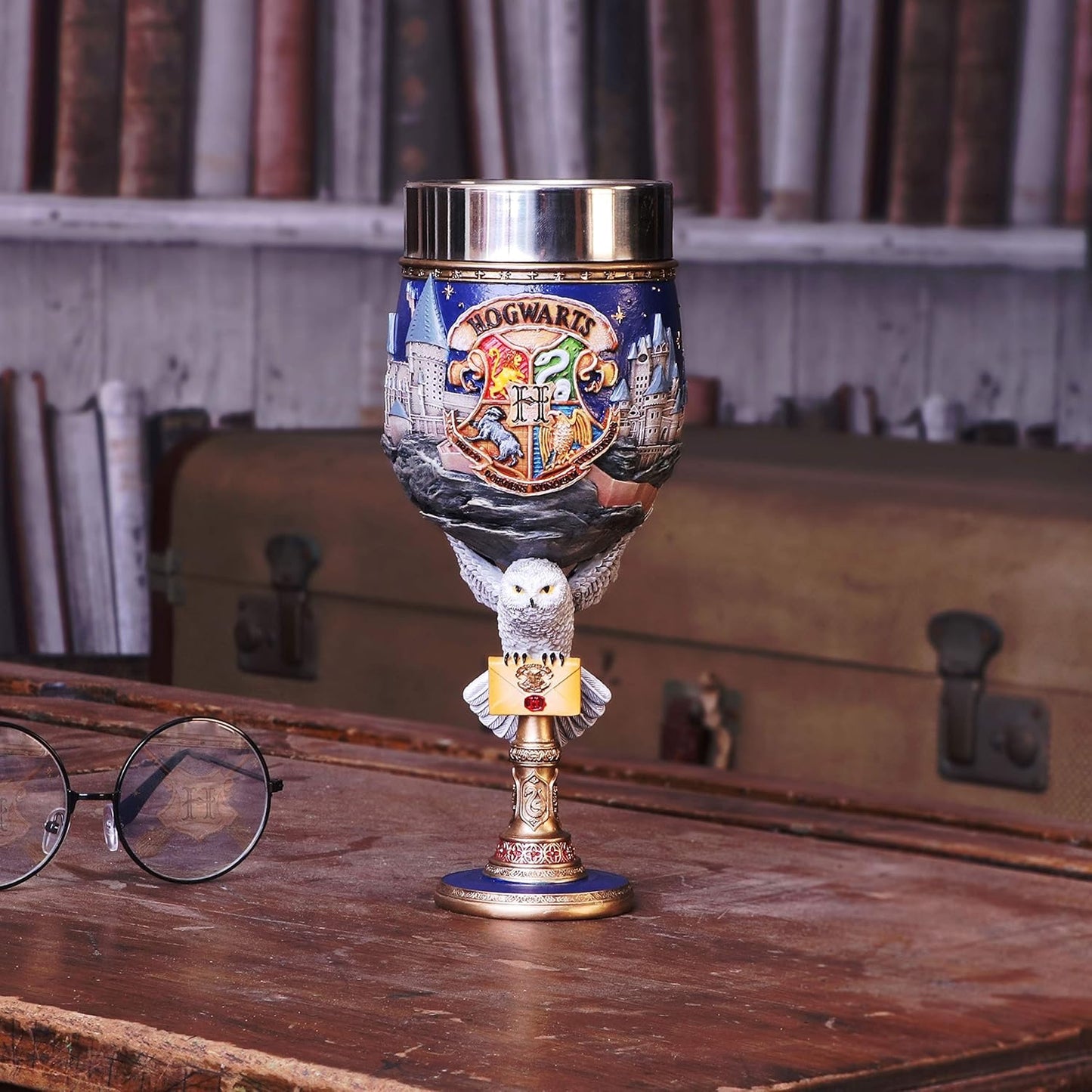 Griffin Glass